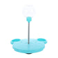 Leaking Treats Ball Pet Feeder Cat Toy