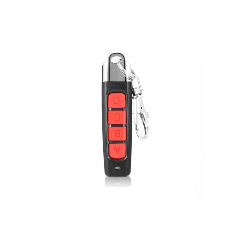 4-in-1 Remote Control Duplicator