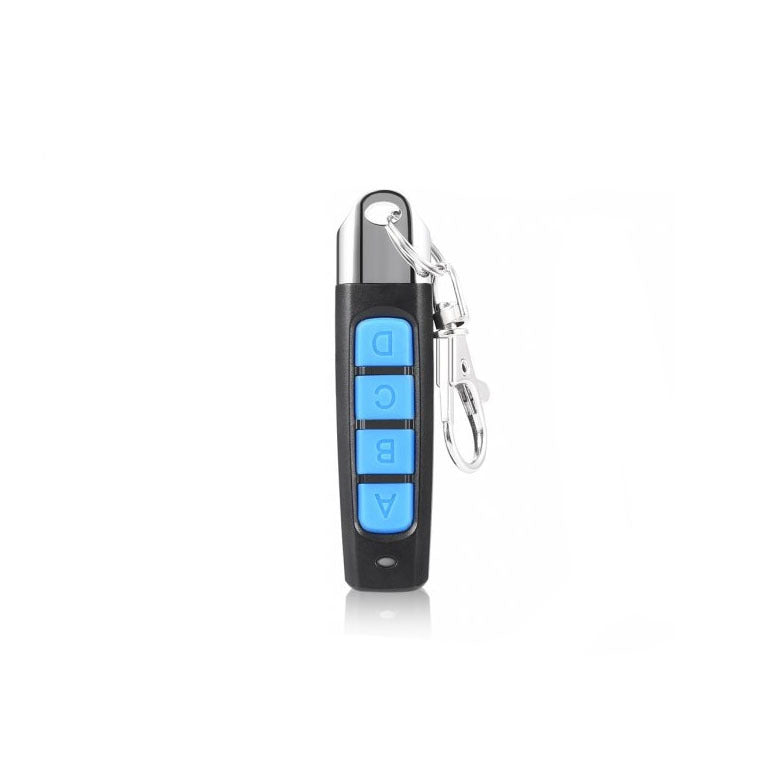 4-in-1 Remote Control Duplicator