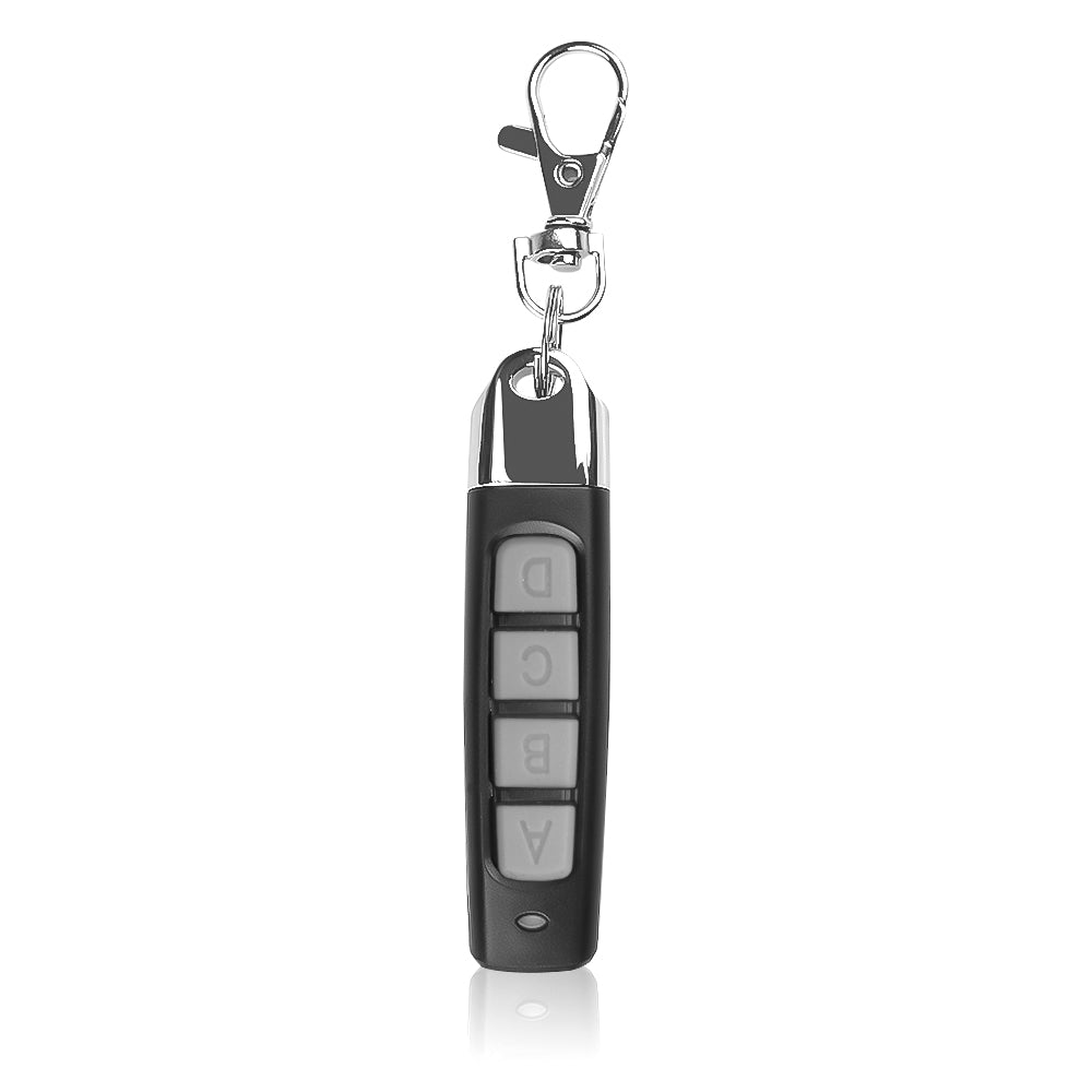 4-in-1 Remote Control Duplicator