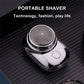 Portable USB Mini Electric Shaver