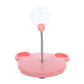 Leaking Treats Ball Pet Feeder Cat Toy